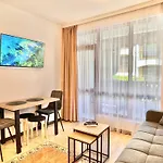 Apartment Tryavna - Private - Bsr - 3 Sveti Vlas