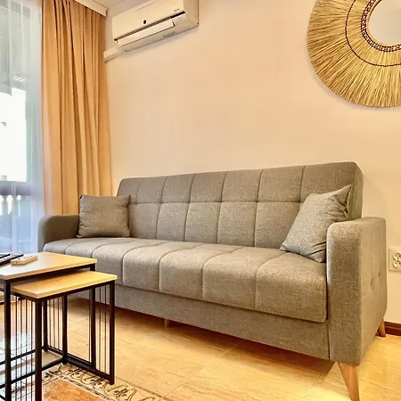 Apartman Tryavna - Private - Bsr - 3 *