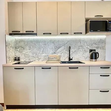 Tryavna - Private - Bsr - 3 Apartman *