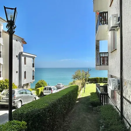 Tryavna - Private - Bsr - 3 Apartman Szveti Vlasz