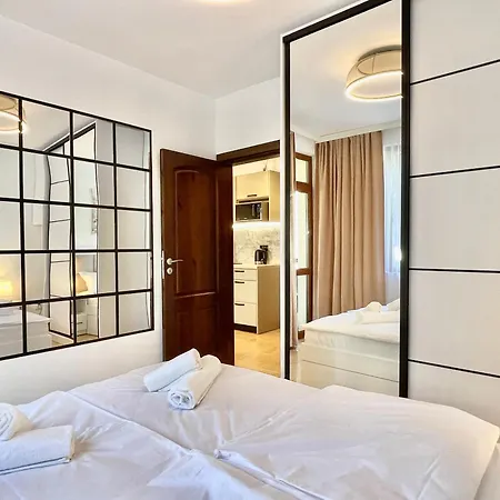 Apartment Tryavna - Private - Bsr - 3 Sveti Vlas