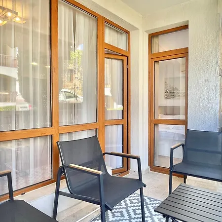 Tryavna - Private - Bsr - 3 * Sveti Vlas