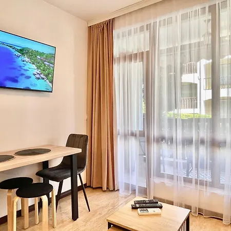 Apartment Tryavna - Private - Bsr - 3