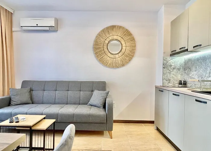 Apartman Tryavna - Private - Bsr - 3 *