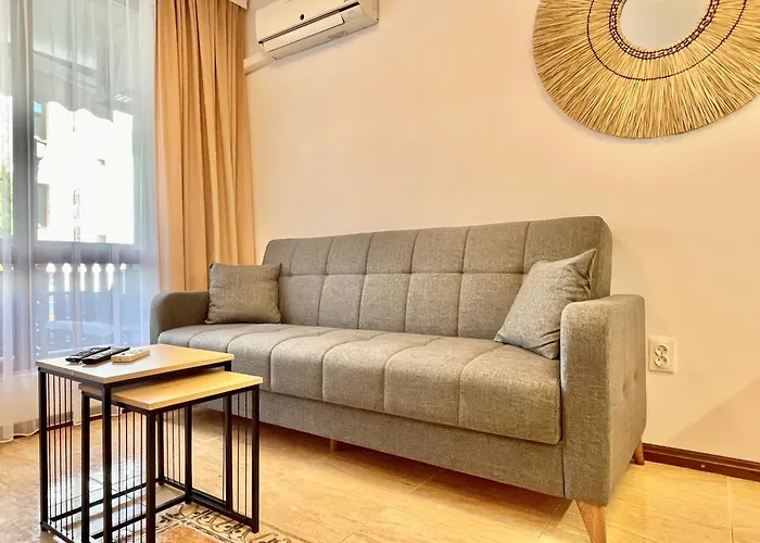 Apartman Tryavna - Private - Bsr - 3 *