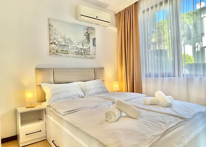 Apartman Tryavna - Private - Bsr - 3