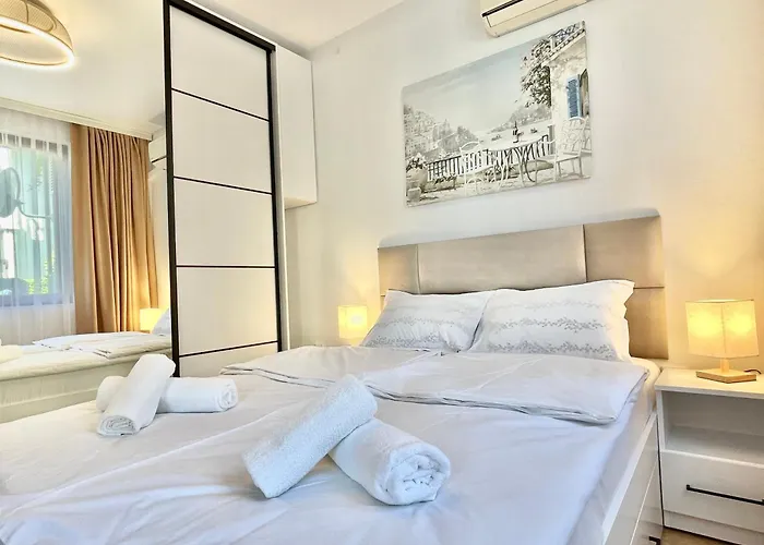 Apartman Tryavna - Private - Bsr - 3