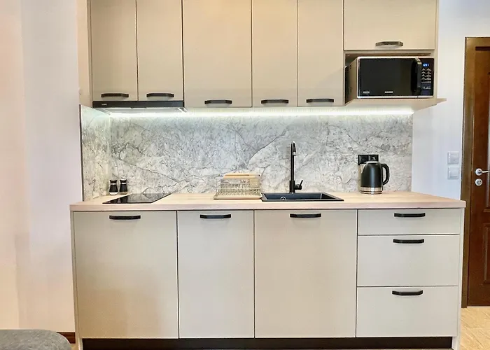 Tryavna - Private - Bsr - 3 Apartman *