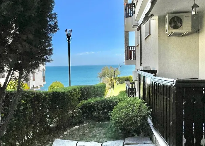 Apartman Tryavna - Private - Bsr - 3 *