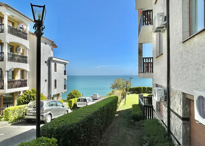 Tryavna - Private - Bsr - 3 Apartman Szveti Vlasz