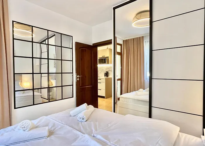 Apartman Tryavna - Private - Bsr - 3 Szveti Vlasz