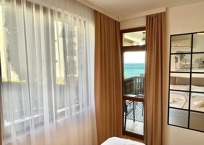 Apartman Tryavna - Private - Bsr - 3 Szveti Vlasz