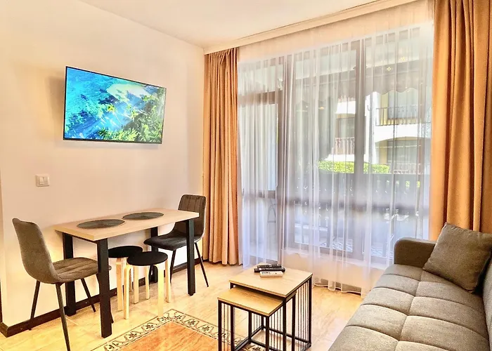 Apartman Tryavna - Private - Bsr - 3 Szveti Vlasz