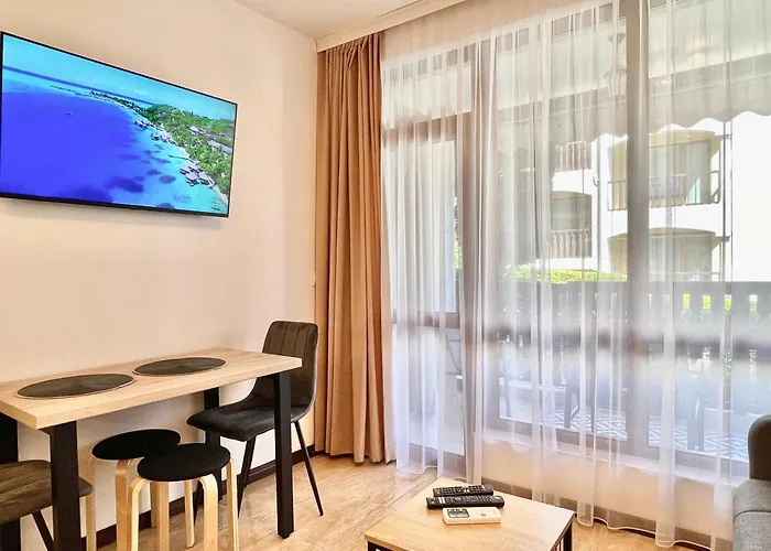 Apartman Tryavna - Private - Bsr - 3