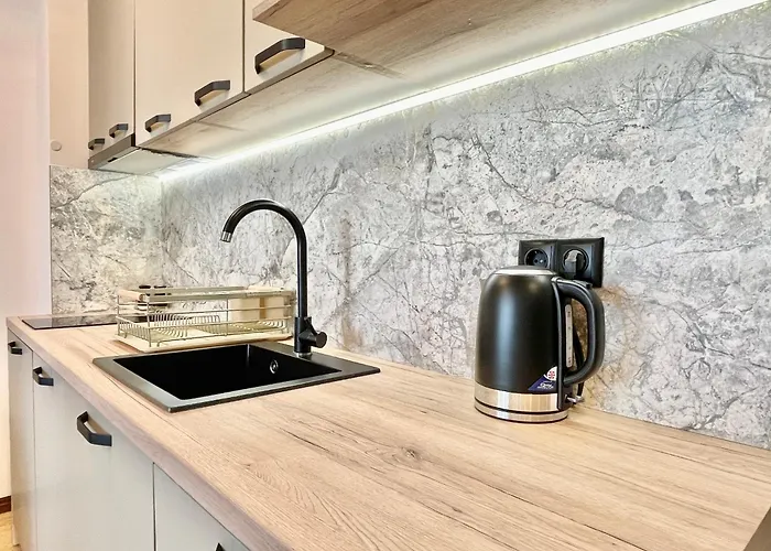 Apartman Tryavna - Private - Bsr - 3 *